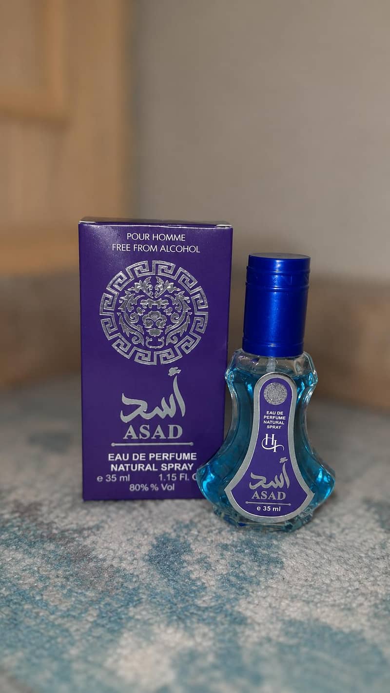 Perfumes 2