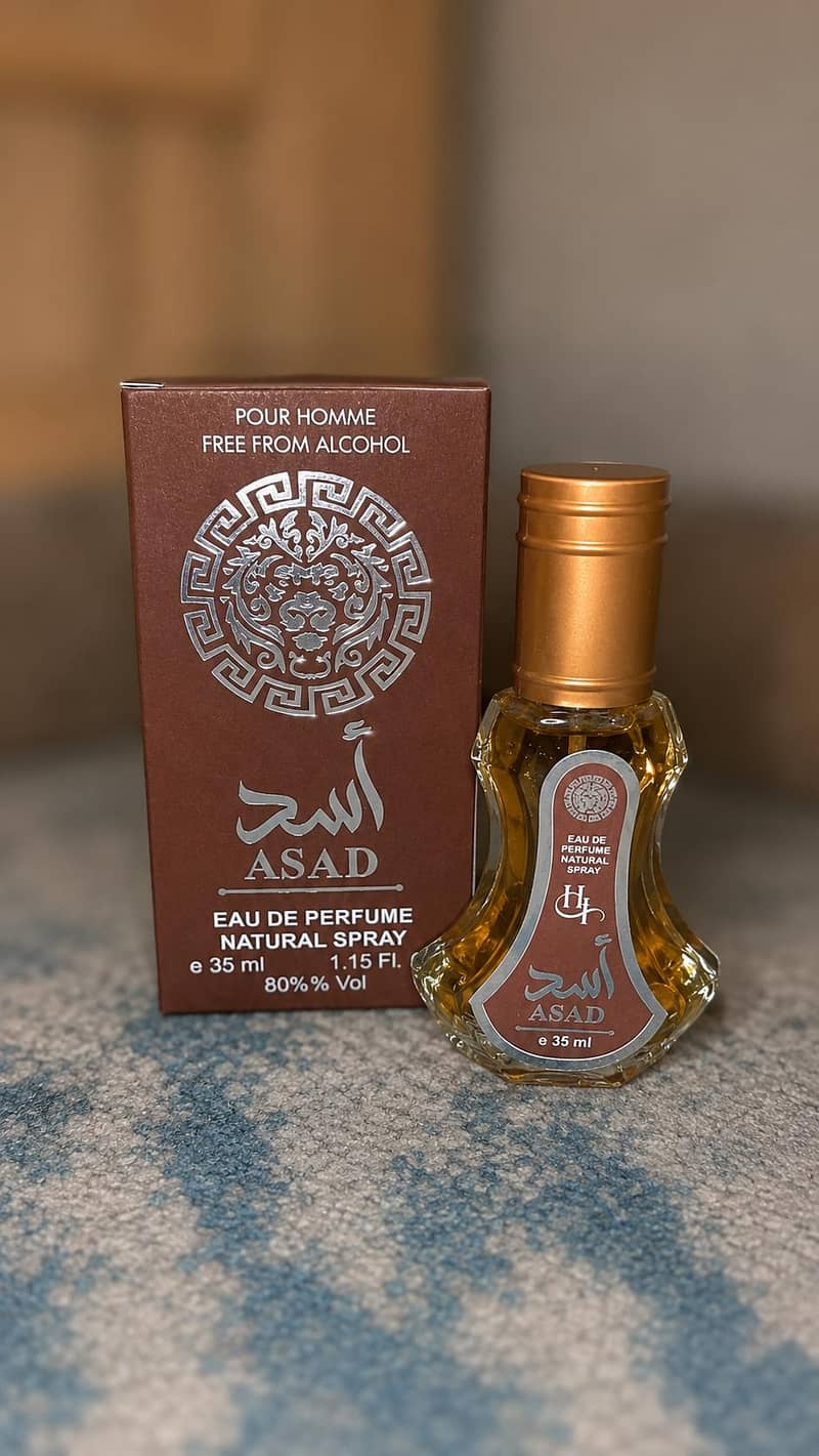Perfumes 3