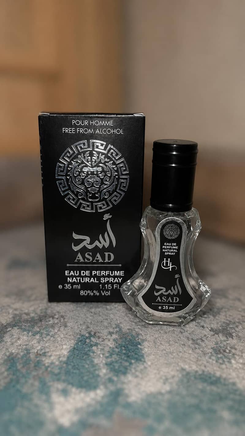 Perfumes 4