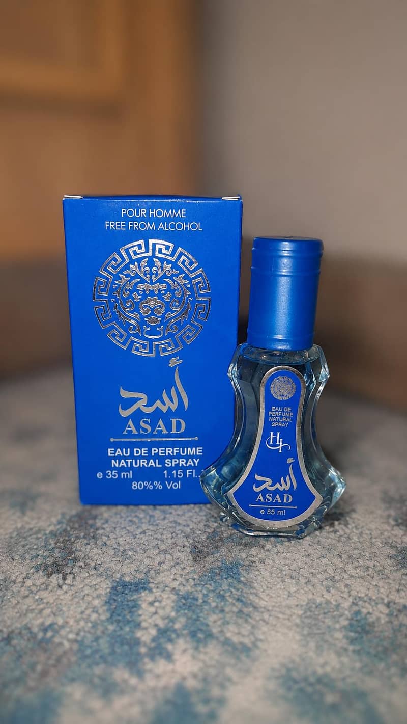 Perfumes 5