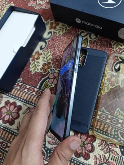 Motorola Moto G23