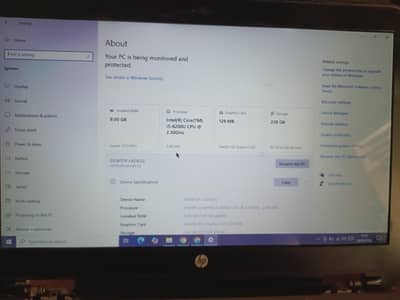 HP PROBOOK 640 G2