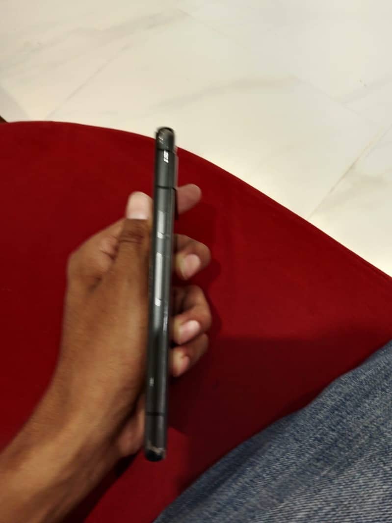Google Pixel 7a 3