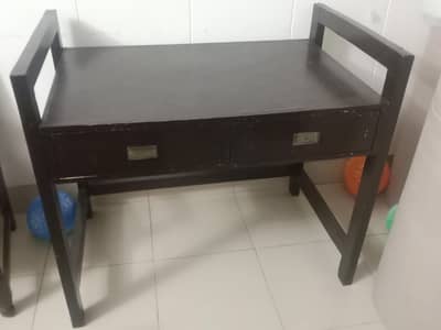 Study Table