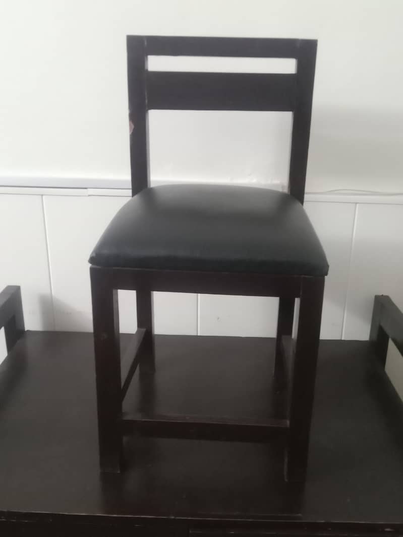 Study Table 1