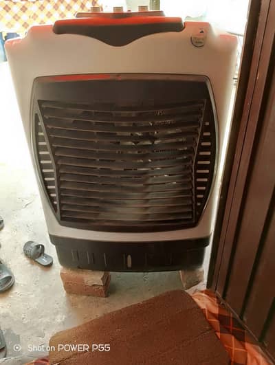 Air cooler