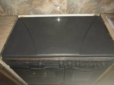 Care cooking range for sale