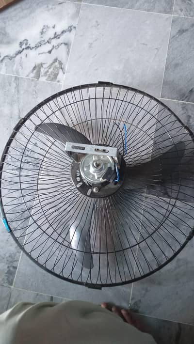 12 Volt Fan