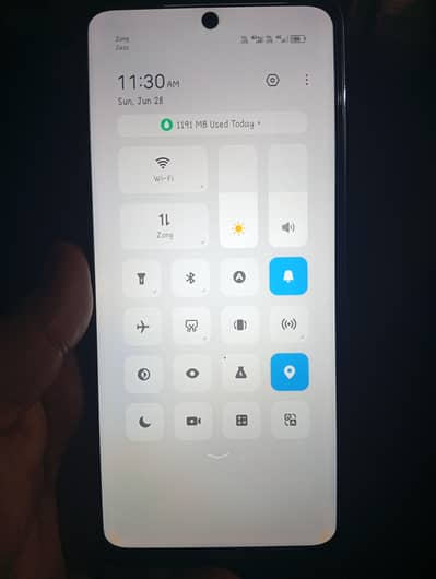 Infinix Hot 40 Pro