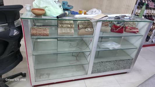 counter for sale in good condition