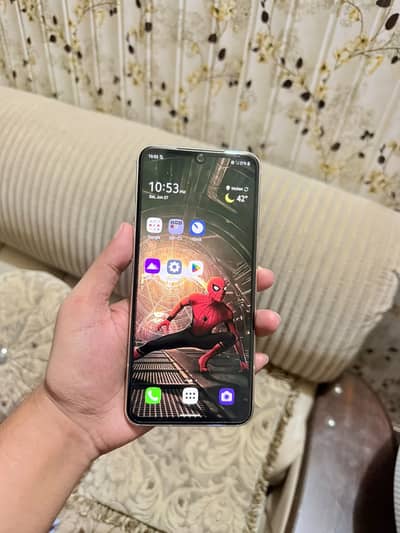 LG V60 ThinQ 5G
