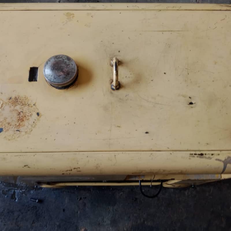 5kw generator 1