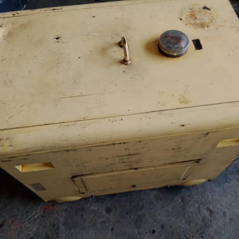 5kw generator 2