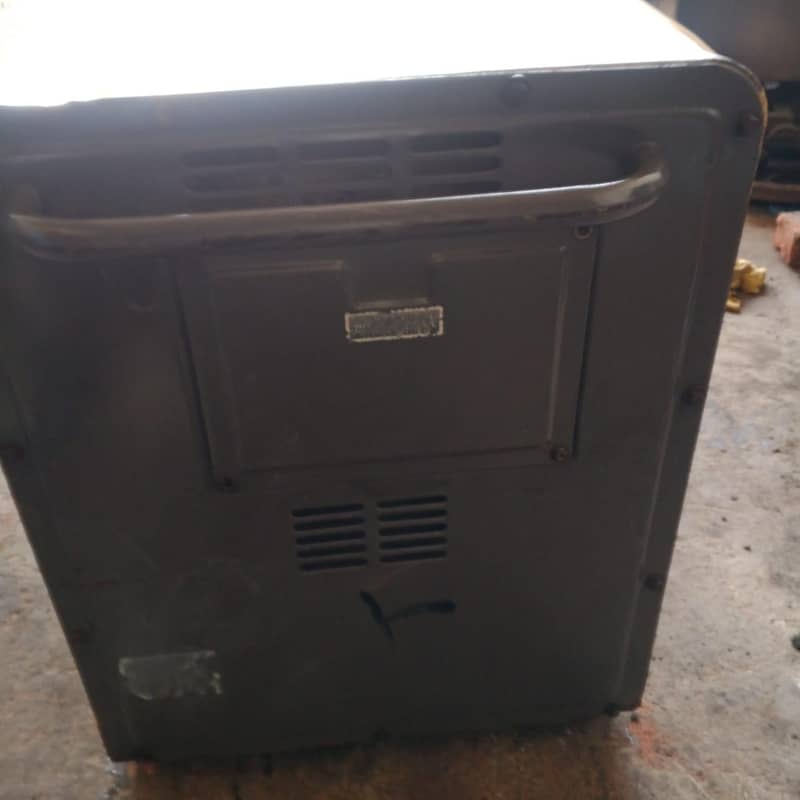 5kw generator 4