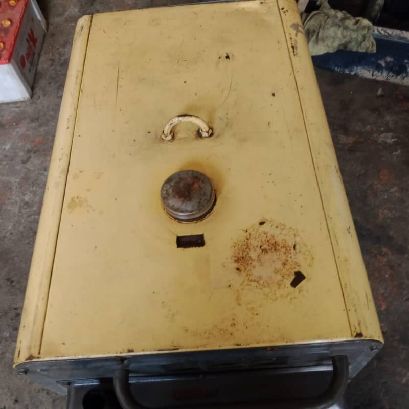5kw generator 5