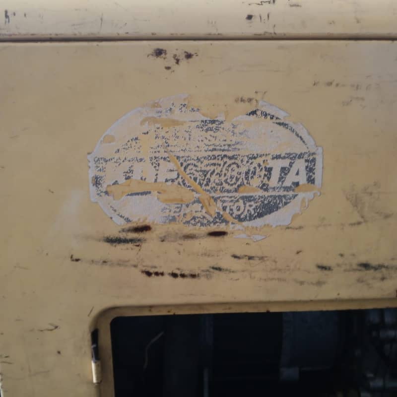 5kw generator 6