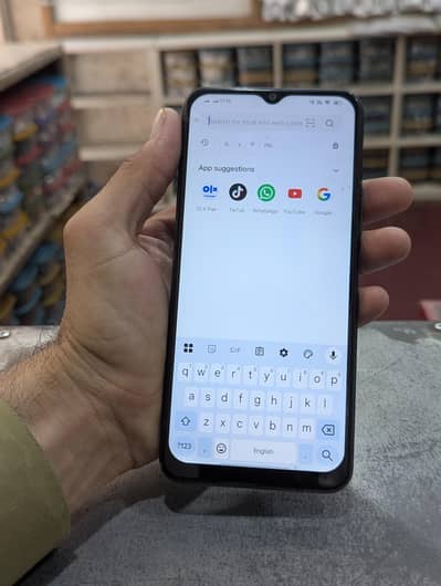 Vivo V29 4 + 128 argent sale all ok no issue no open no refire