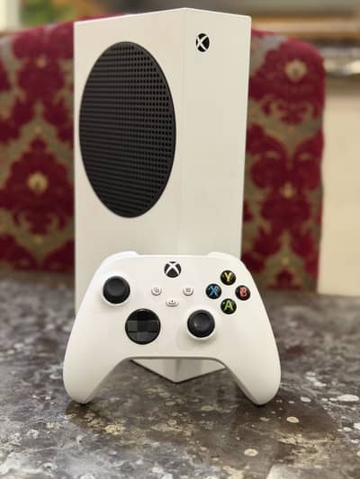 Xbox series S 512GB for Sale
