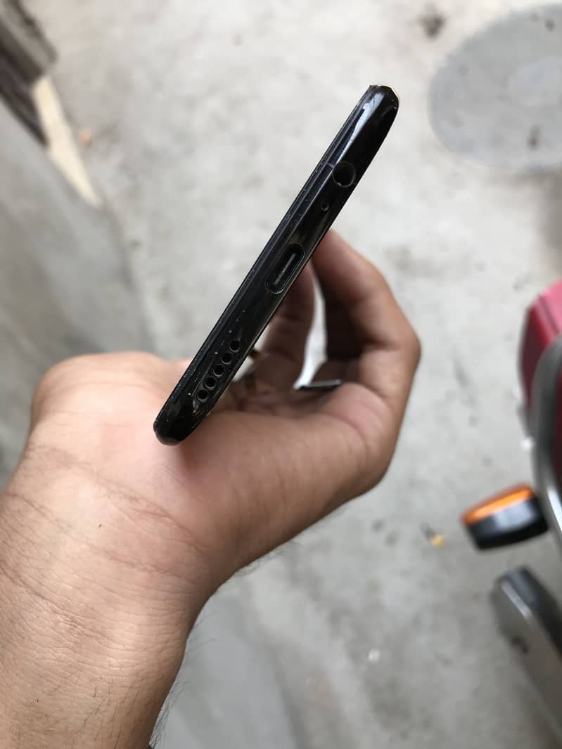 One Plus 6 6