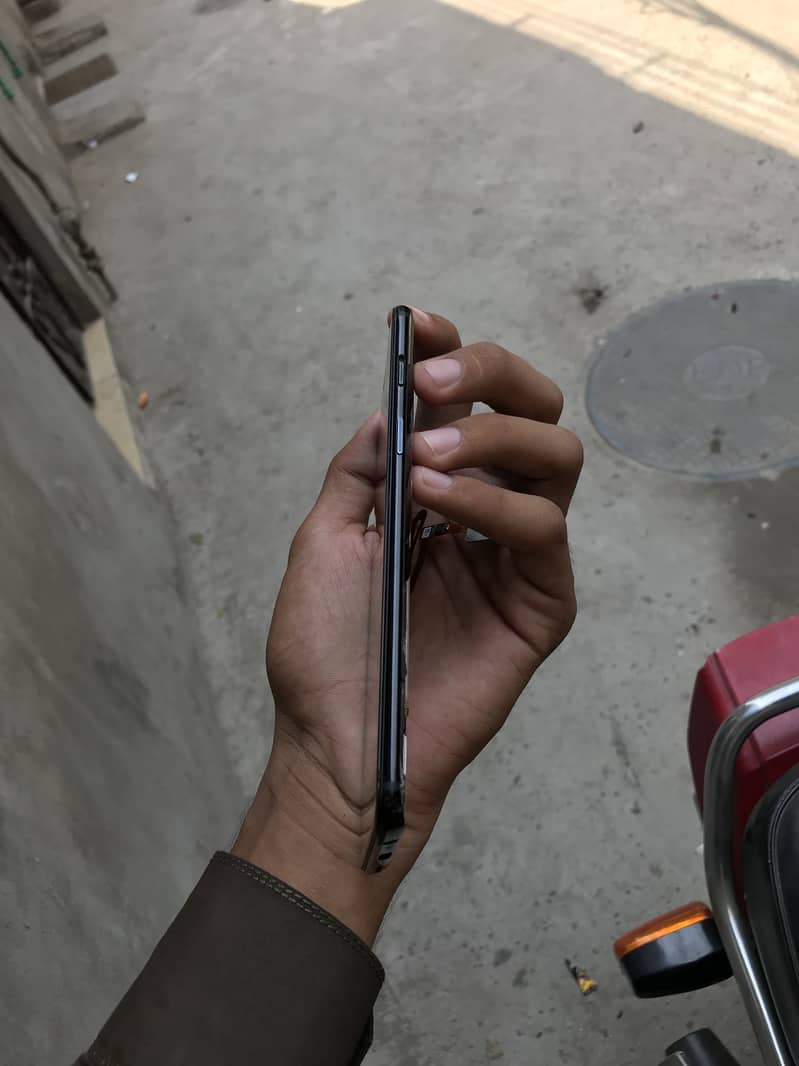 One Plus 6 7