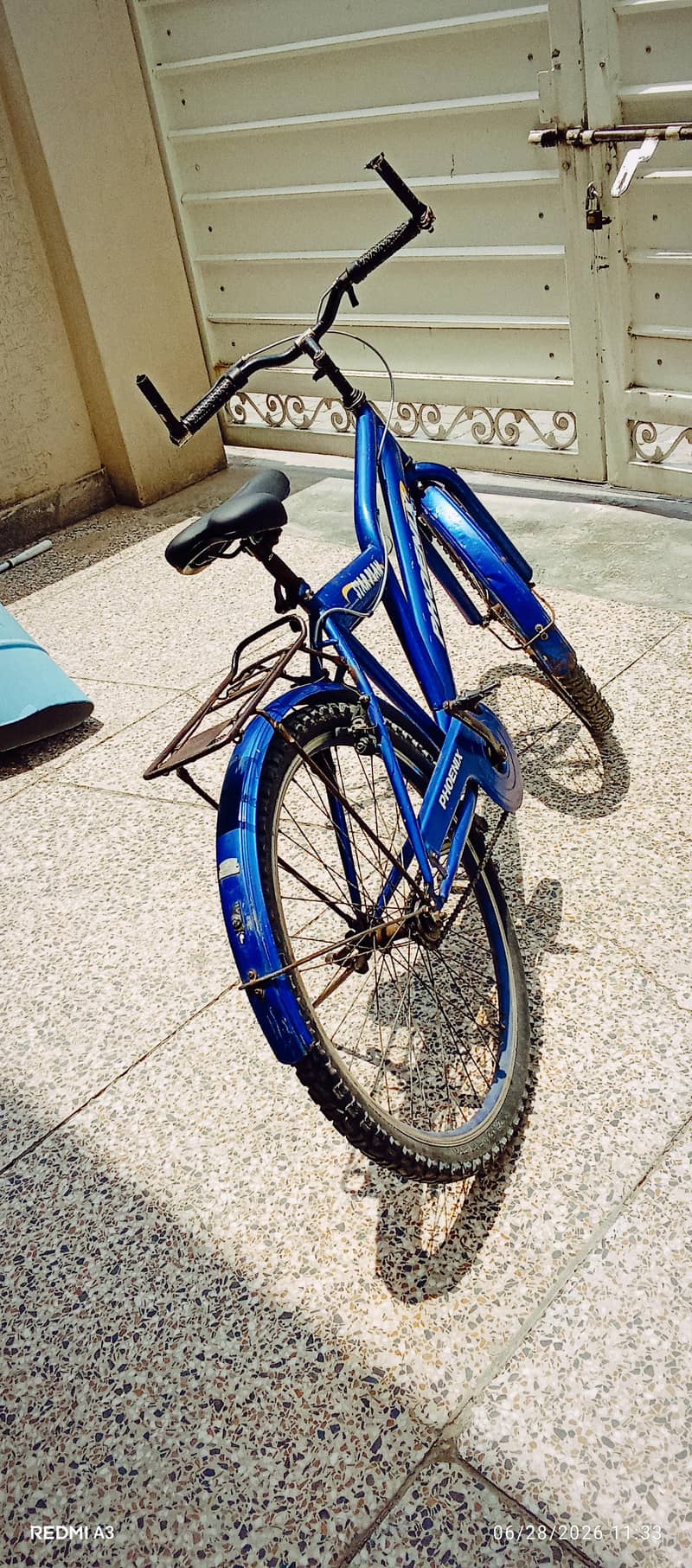 used cycle 1