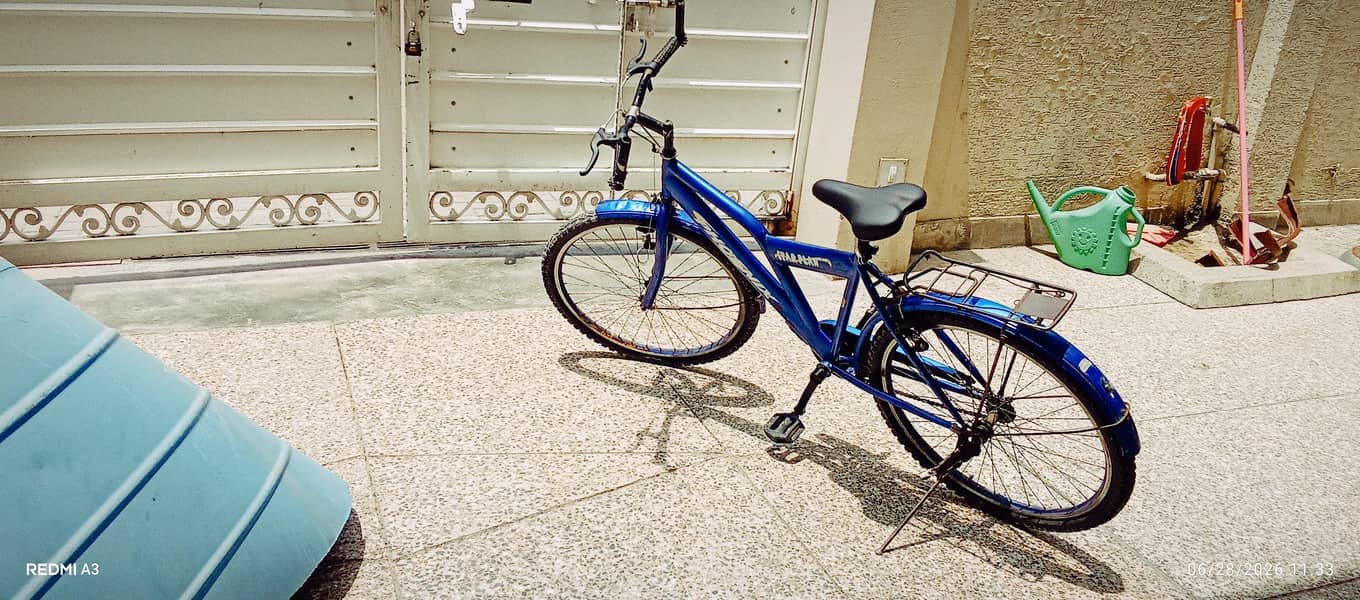 used cycle 2
