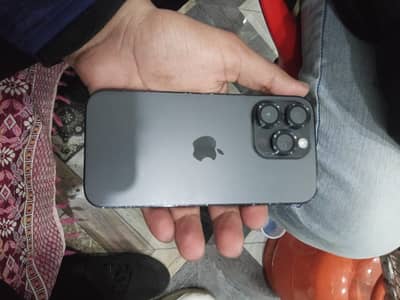 Apple iPhone 14 Pro