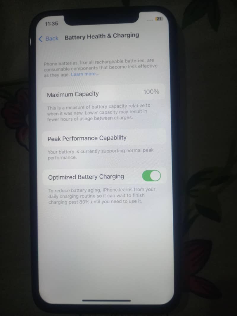 Apple iPhone X 2