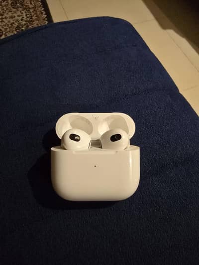 Apple Airpods 3 (03333325554)