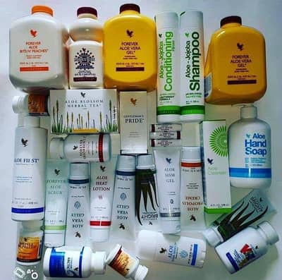 flp product available