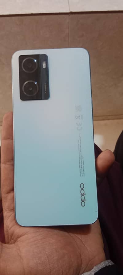OPPO A57