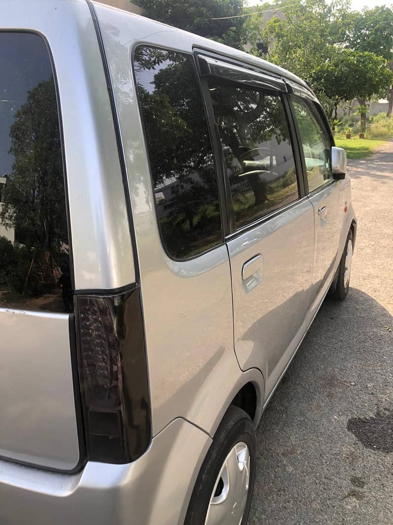 ek wagon 8