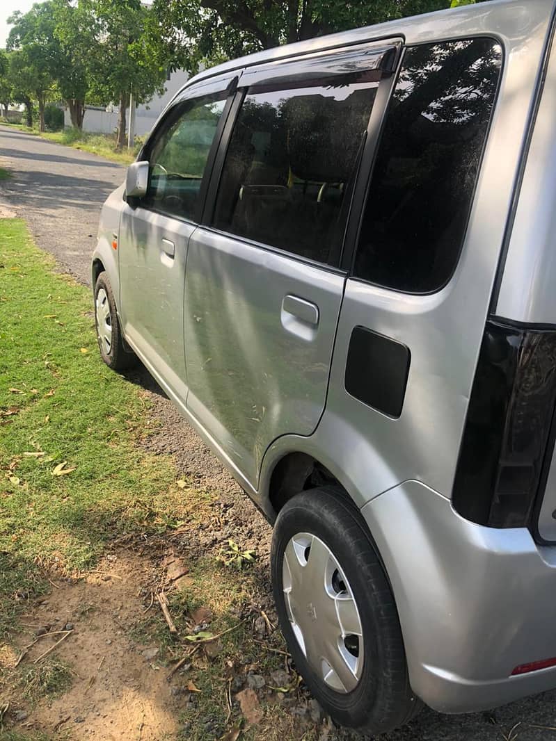 ek wagon 9