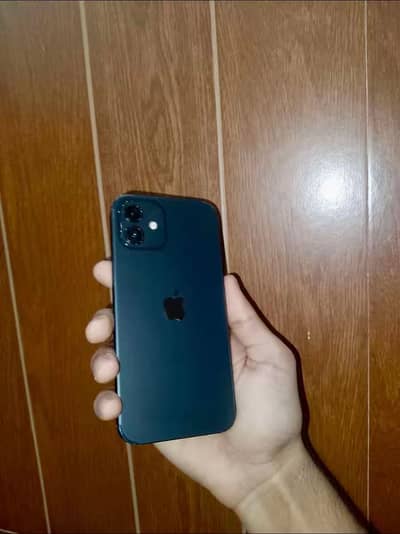 Apple iPhone 12