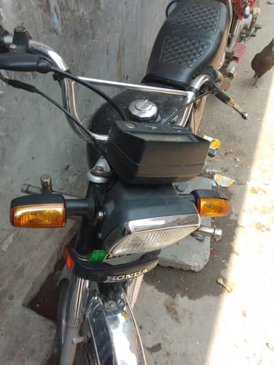 Good Condition