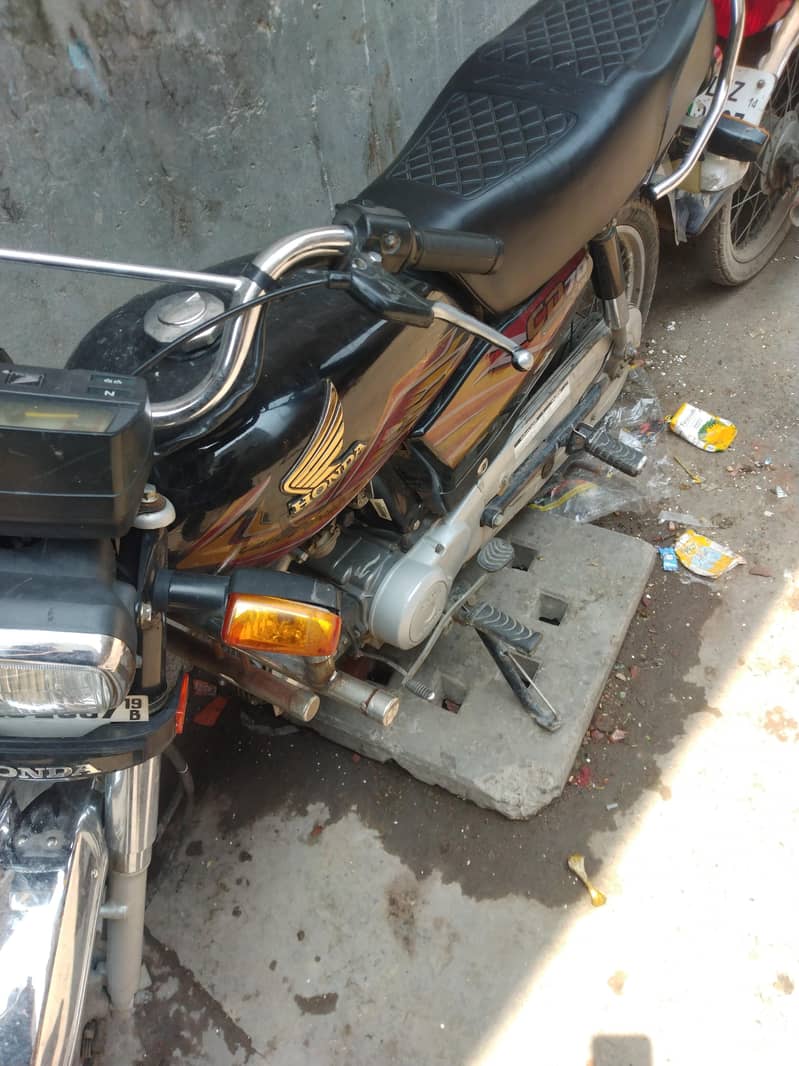Good Condition 1