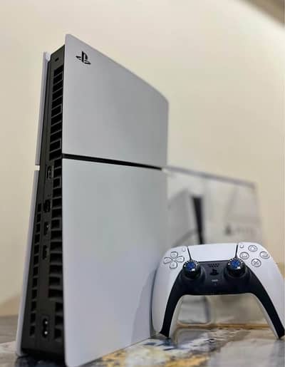 PS5 games 1 TB 2 controlor urgent sale contact OLX