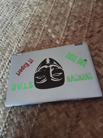 Haier y11c laptop