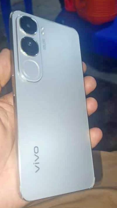 Vivo Y200