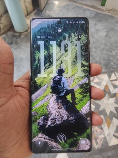 One Plus 11R