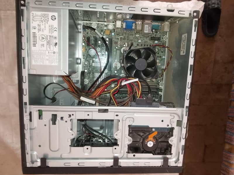 towar PC 4