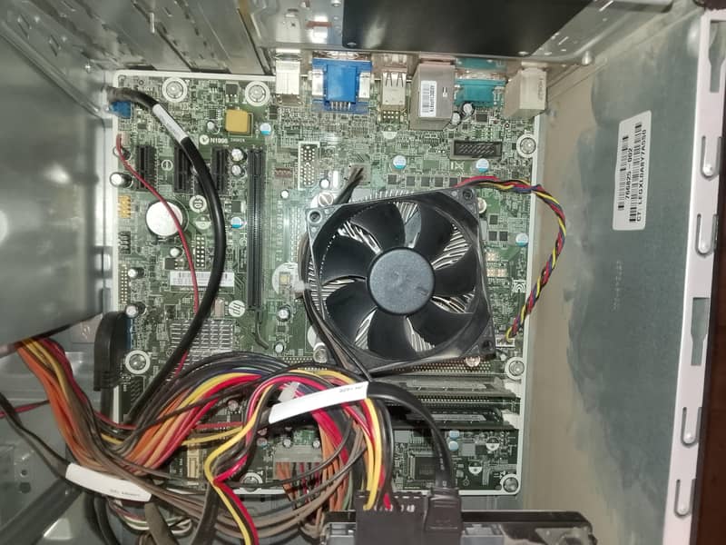 towar PC 5