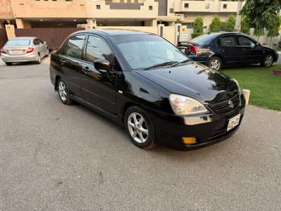 Suzuki Liana 2007