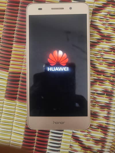 Huawei Y6 II 2gb 16gb duall sim