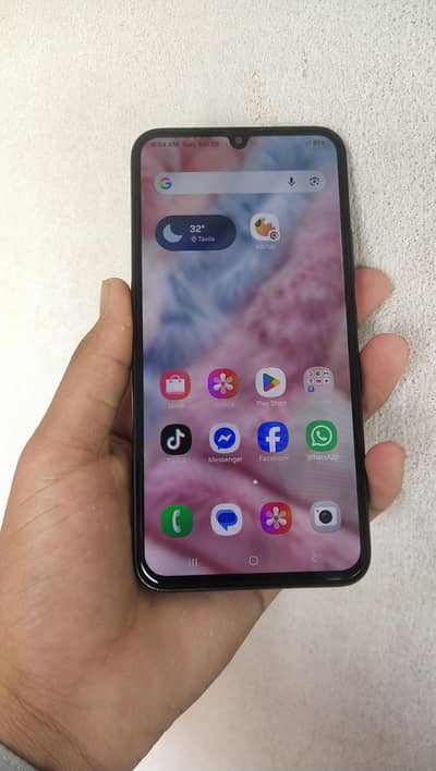 Samsung Galaxy A34 5G