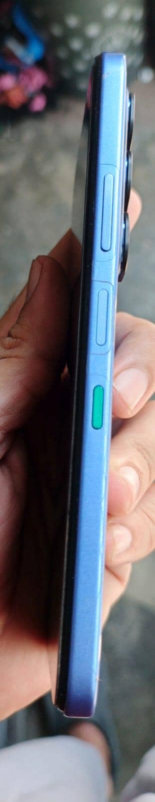 Infinix Other Model Hot 60i