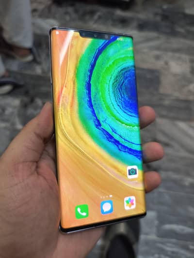 Huawei Mate 30 Pro