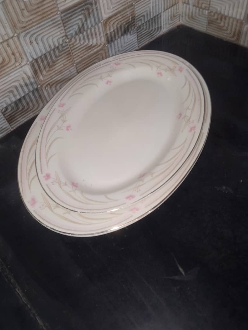 dinner set 5