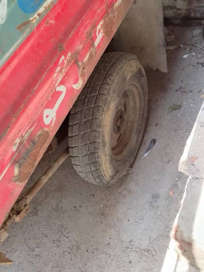 riksha