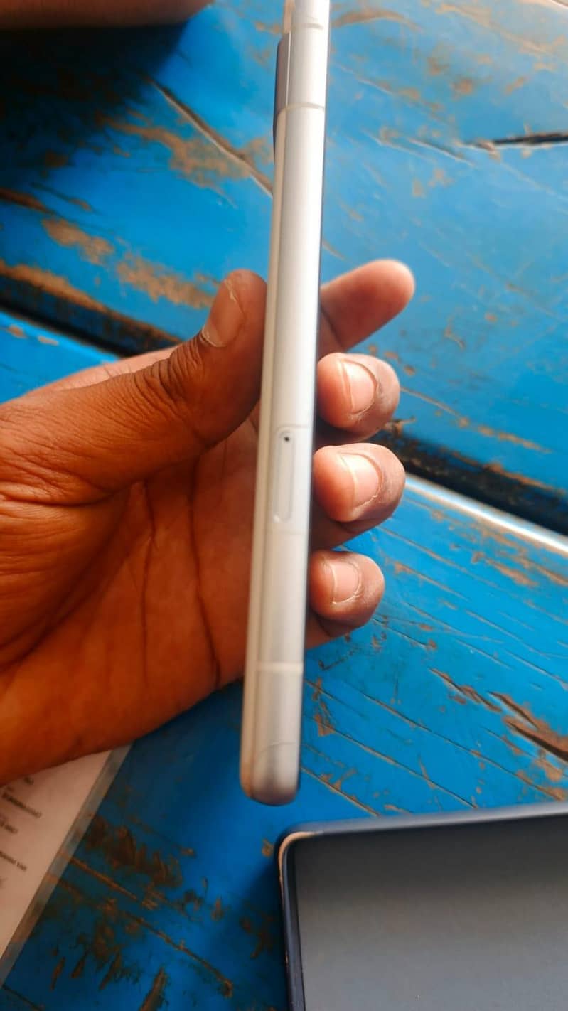 Google Pixel 7a 0
